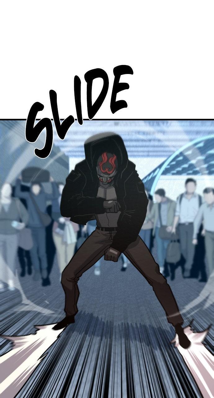 Justice Deserved Chap 41 - Next Chap 42