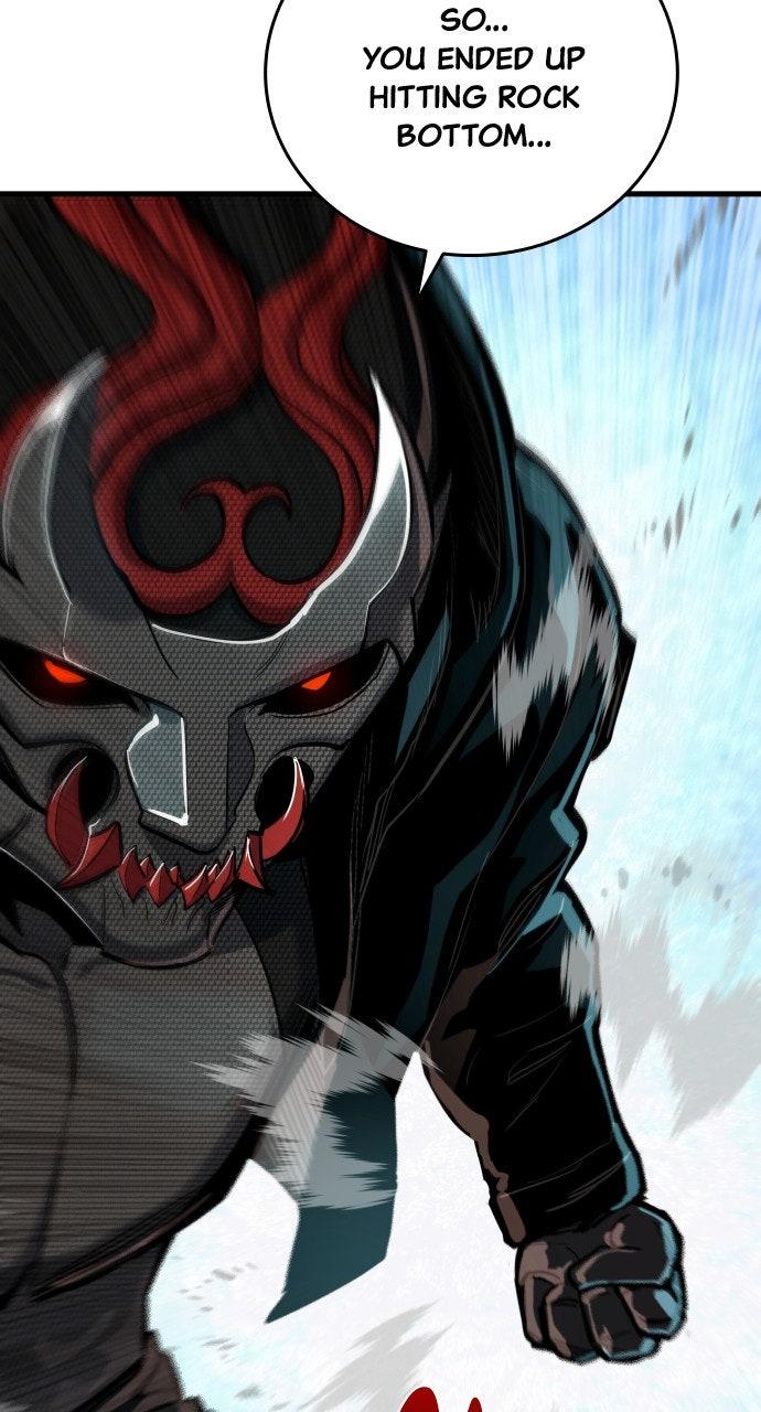 Justice Deserved Chap 41 - Next Chap 42