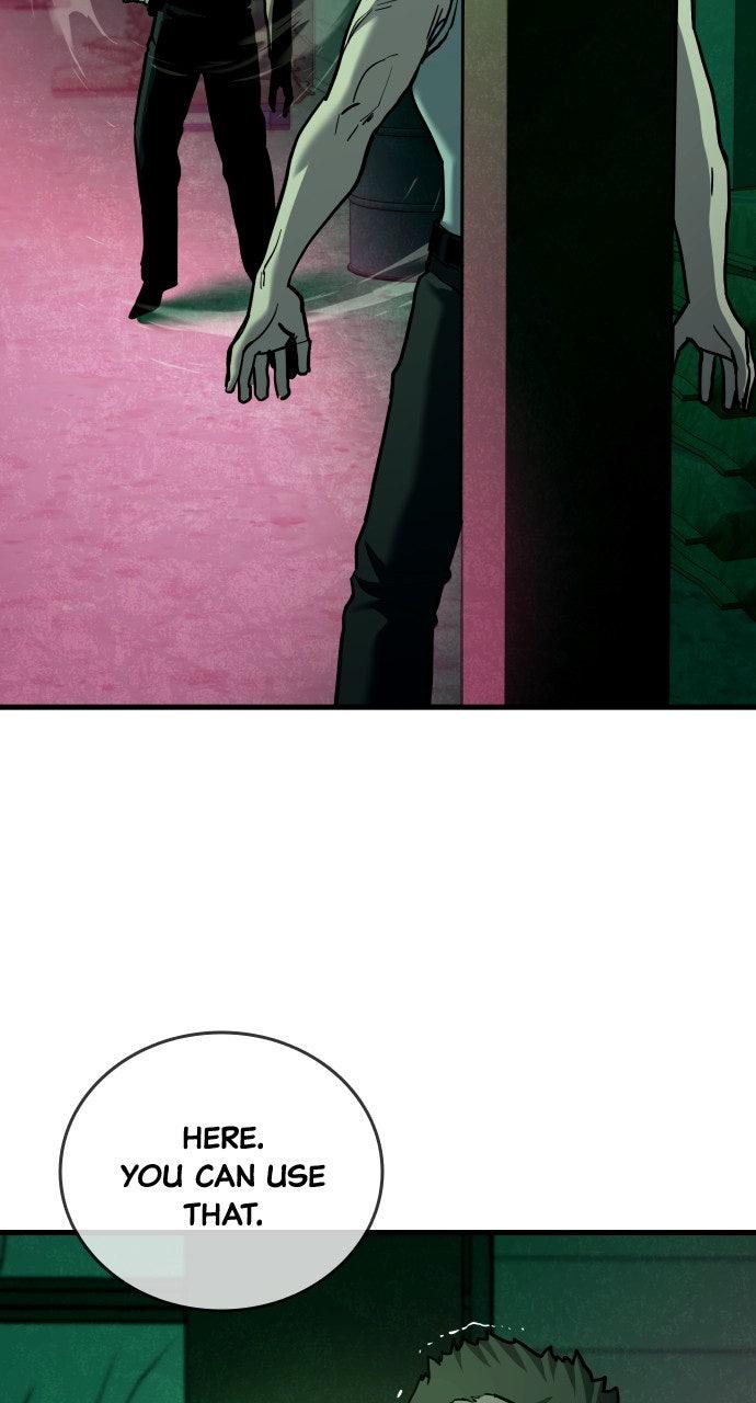 Justice Deserved Chap 41 - Next Chap 42