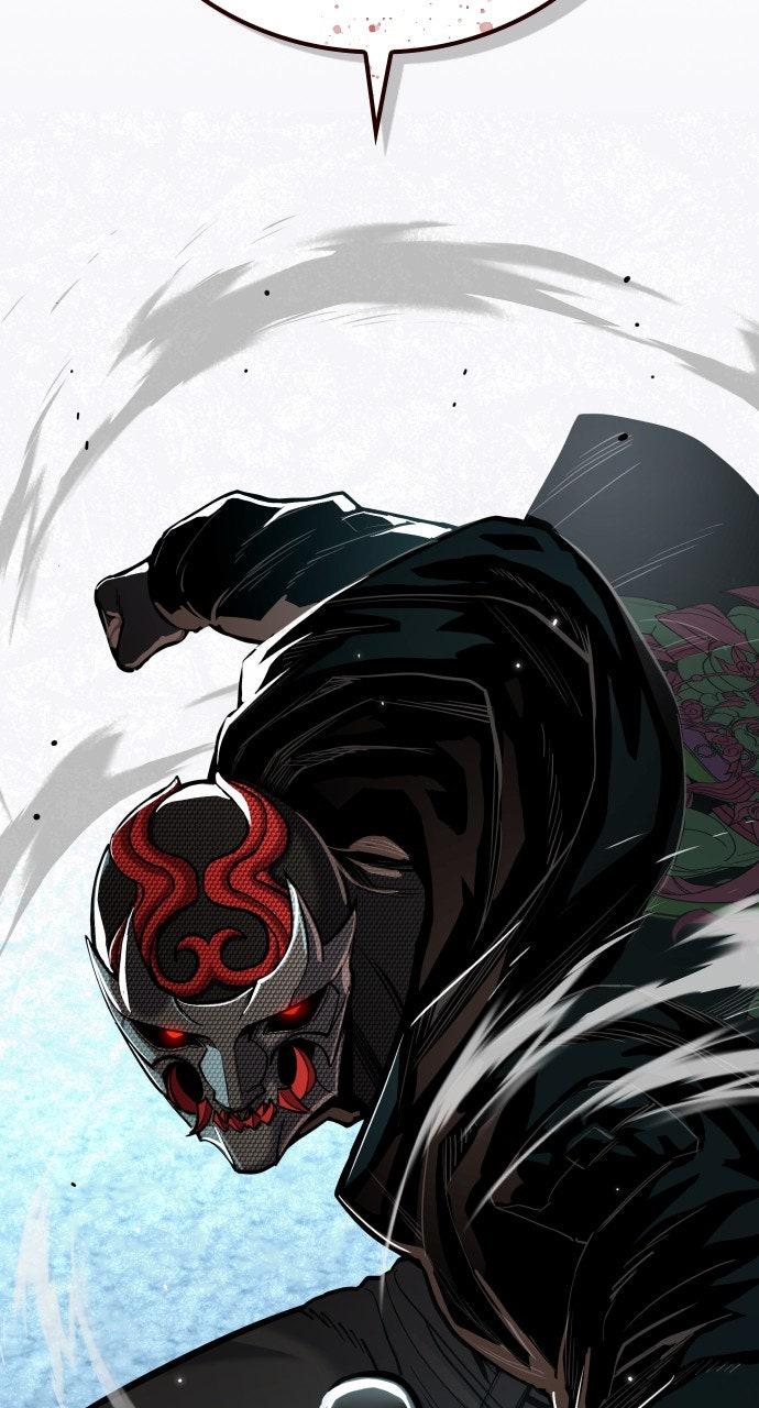 Justice Deserved Chap 41 - Next Chap 42