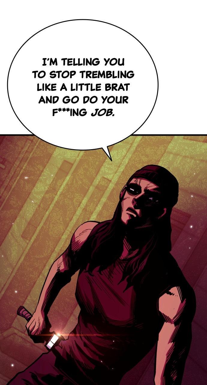 Justice Deserved Chap 41 - Next Chap 42