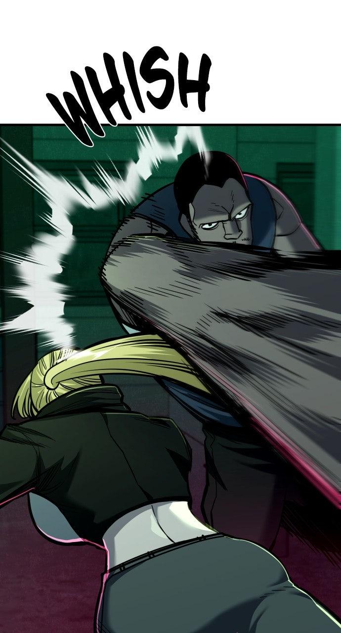 Justice Deserved Chap 41 - Next Chap 42