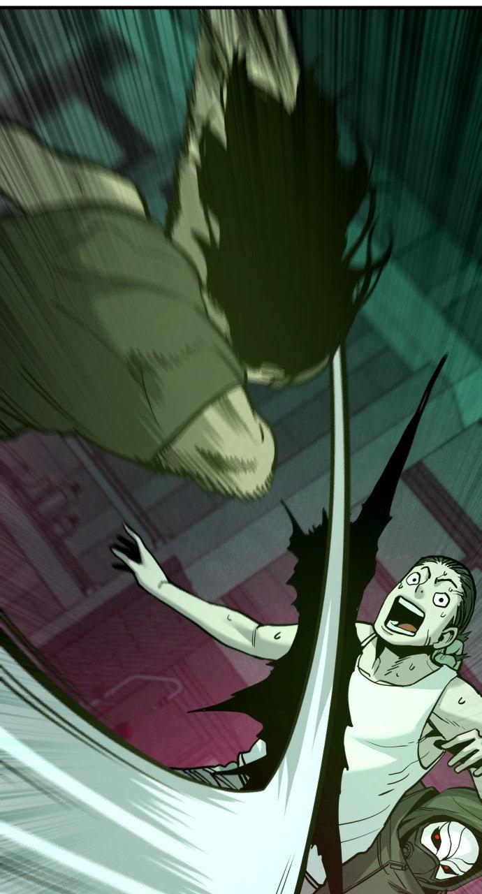 Justice Deserved Chap 41 - Next Chap 42