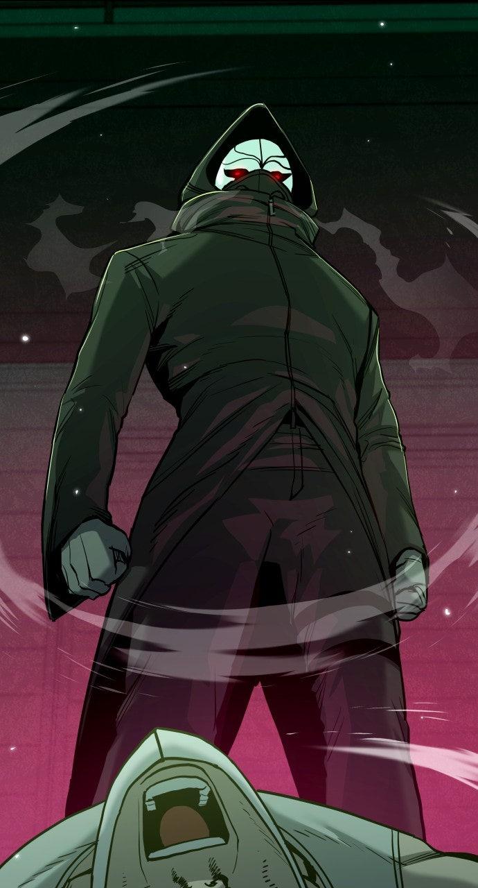 Justice Deserved Chap 41 - Next Chap 42