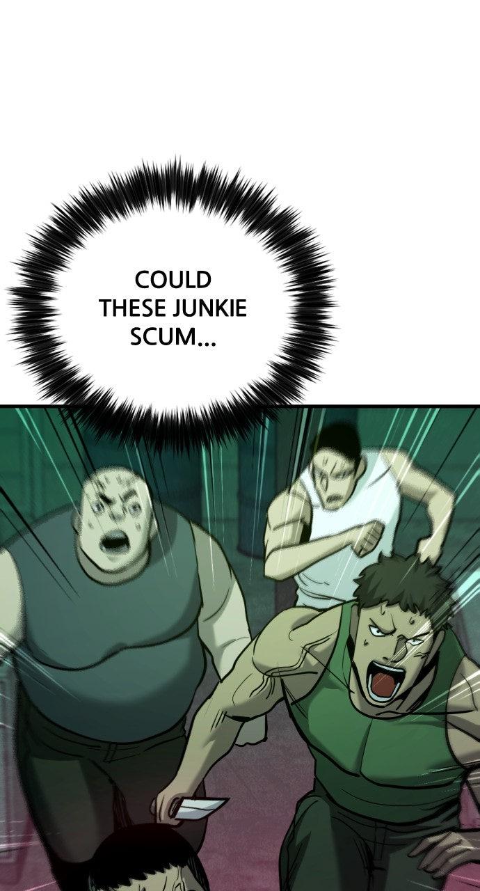 Justice Deserved Chap 41 - Next Chap 42