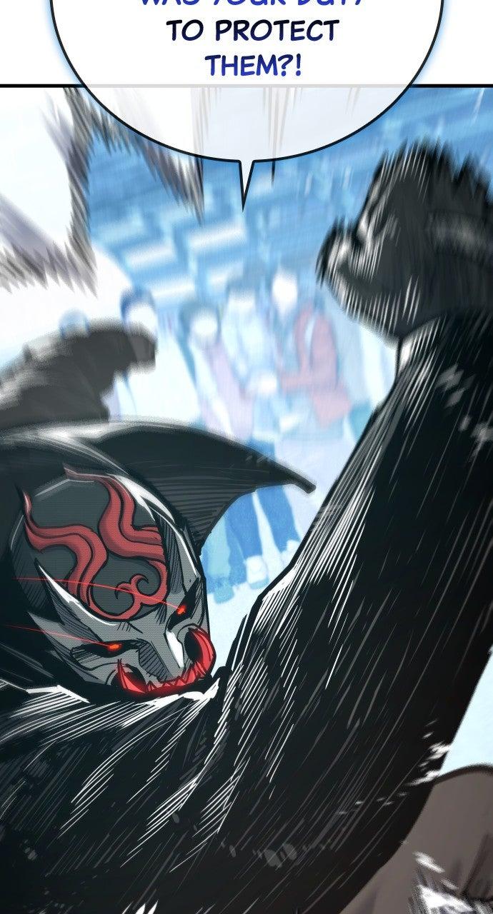 Justice Deserved Chap 42 - Next Chap 43