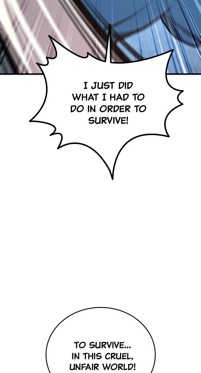 Justice Deserved Chap 42 - Next Chap 43