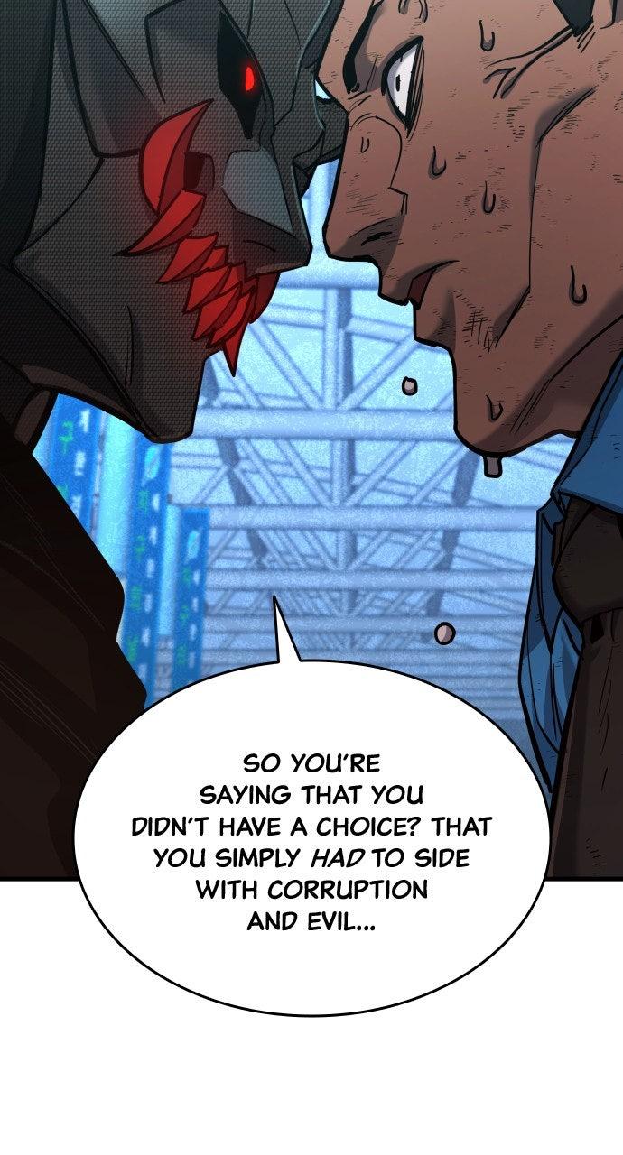 Justice Deserved Chap 42 - Next Chap 43