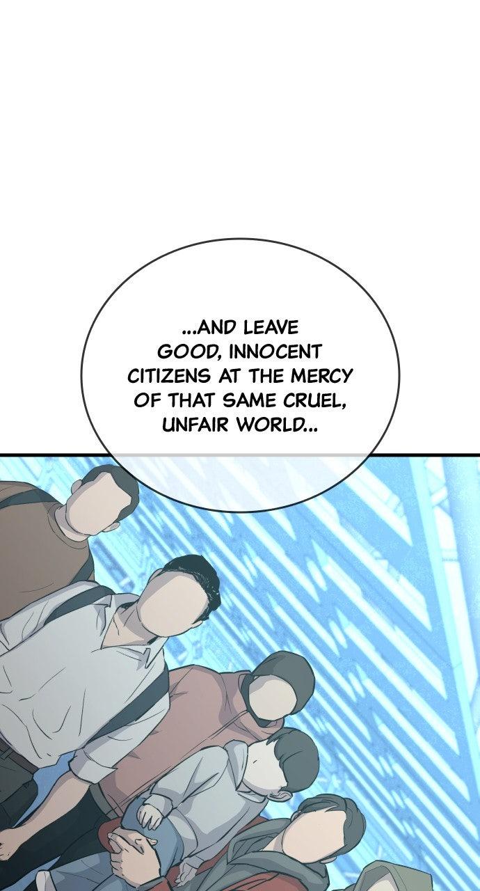 Justice Deserved Chap 42 - Next Chap 43