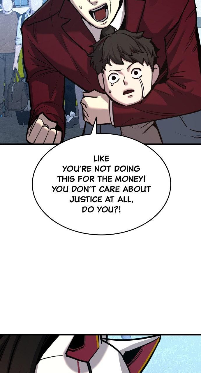 Justice Deserved Chap 42 - Next Chap 43