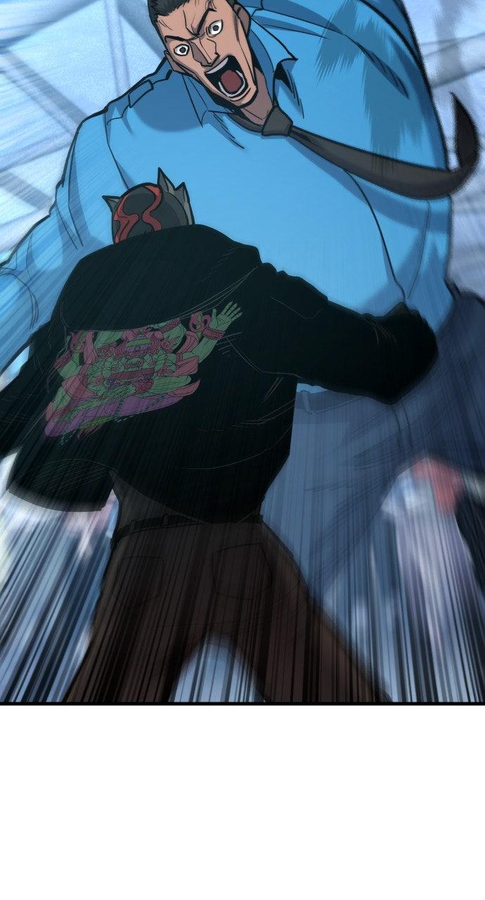 Justice Deserved Chap 42 - Next Chap 43