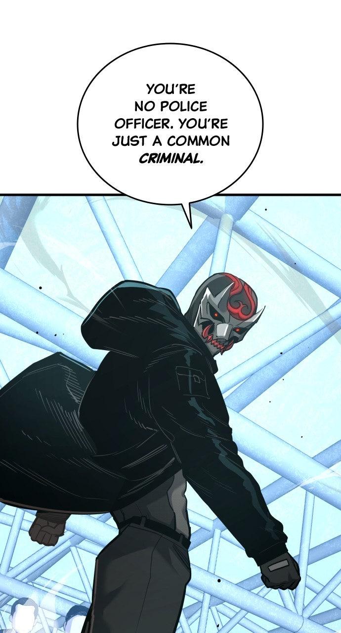 Justice Deserved Chap 42 - Next Chap 43