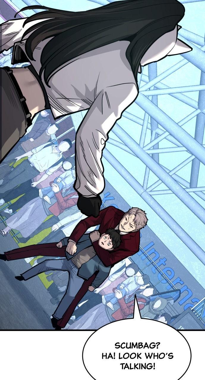 Justice Deserved Chap 42 - Next Chap 43