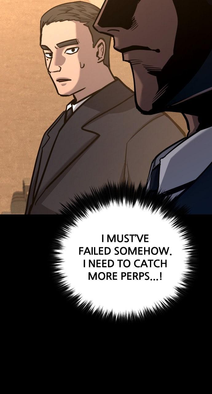 Justice Deserved Chap 42 - Next Chap 43