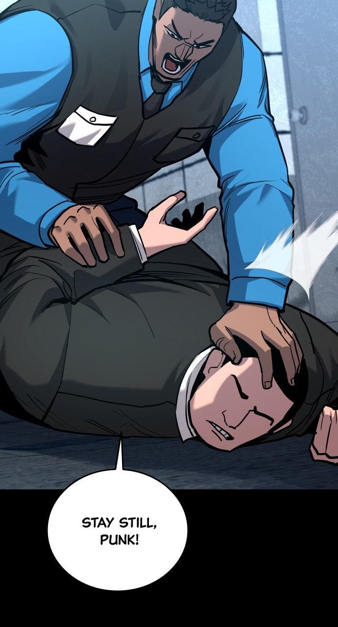 Justice Deserved Chap 42 - Next Chap 43