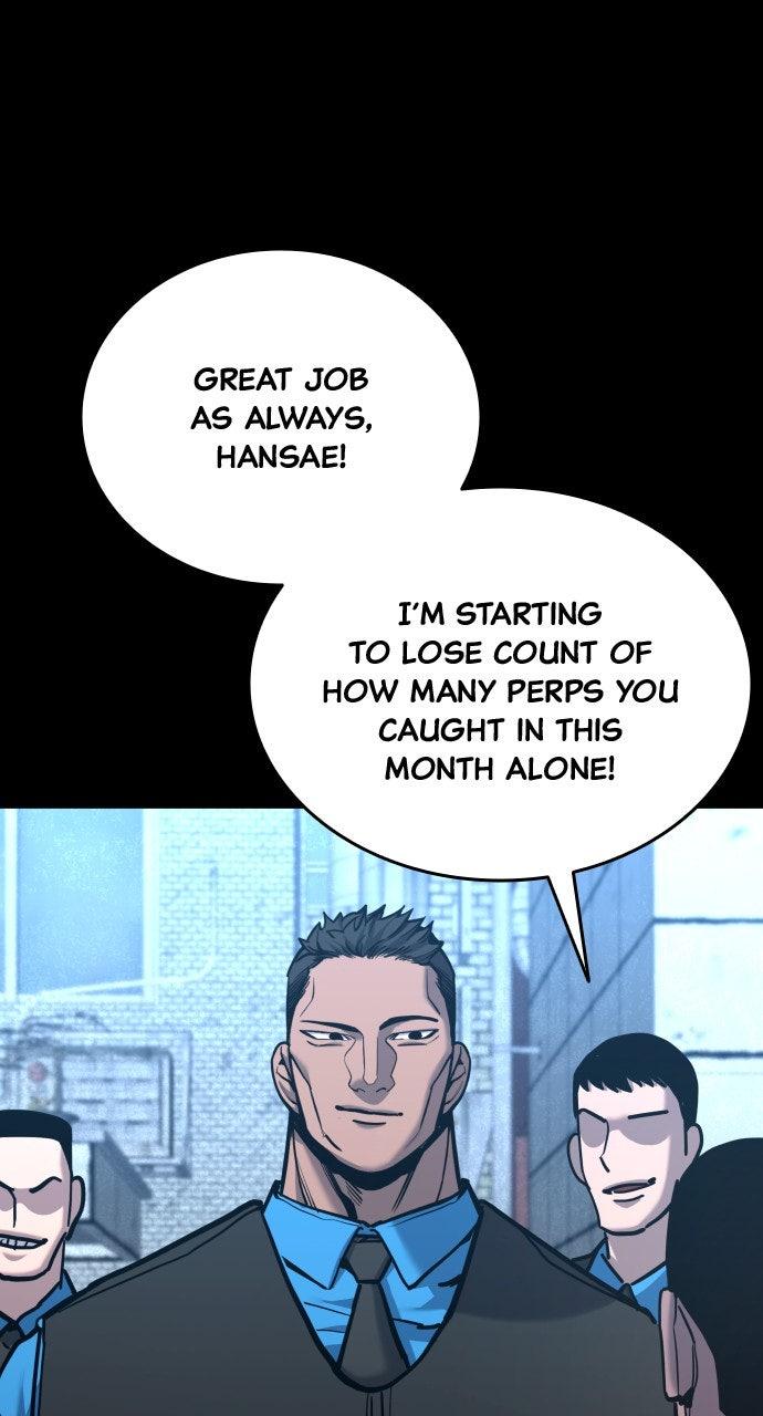Justice Deserved Chap 42 - Next Chap 43