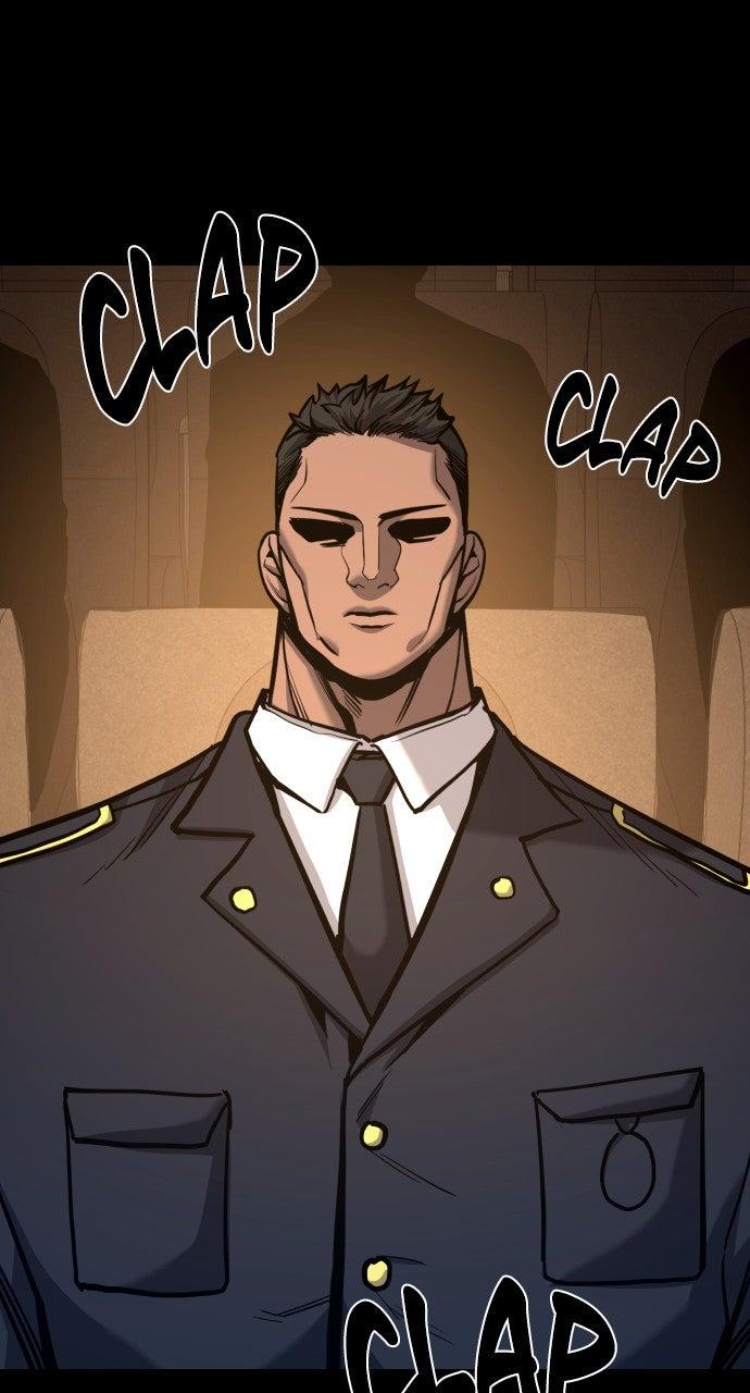 Justice Deserved Chap 42 - Next Chap 43