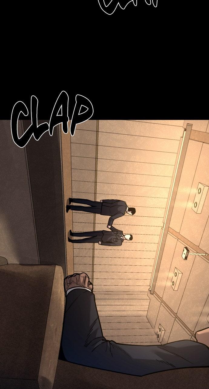 Justice Deserved Chap 42 - Next Chap 43