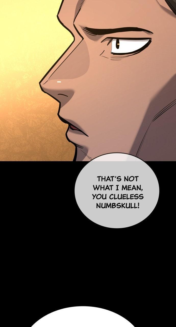 Justice Deserved Chap 42 - Next Chap 43