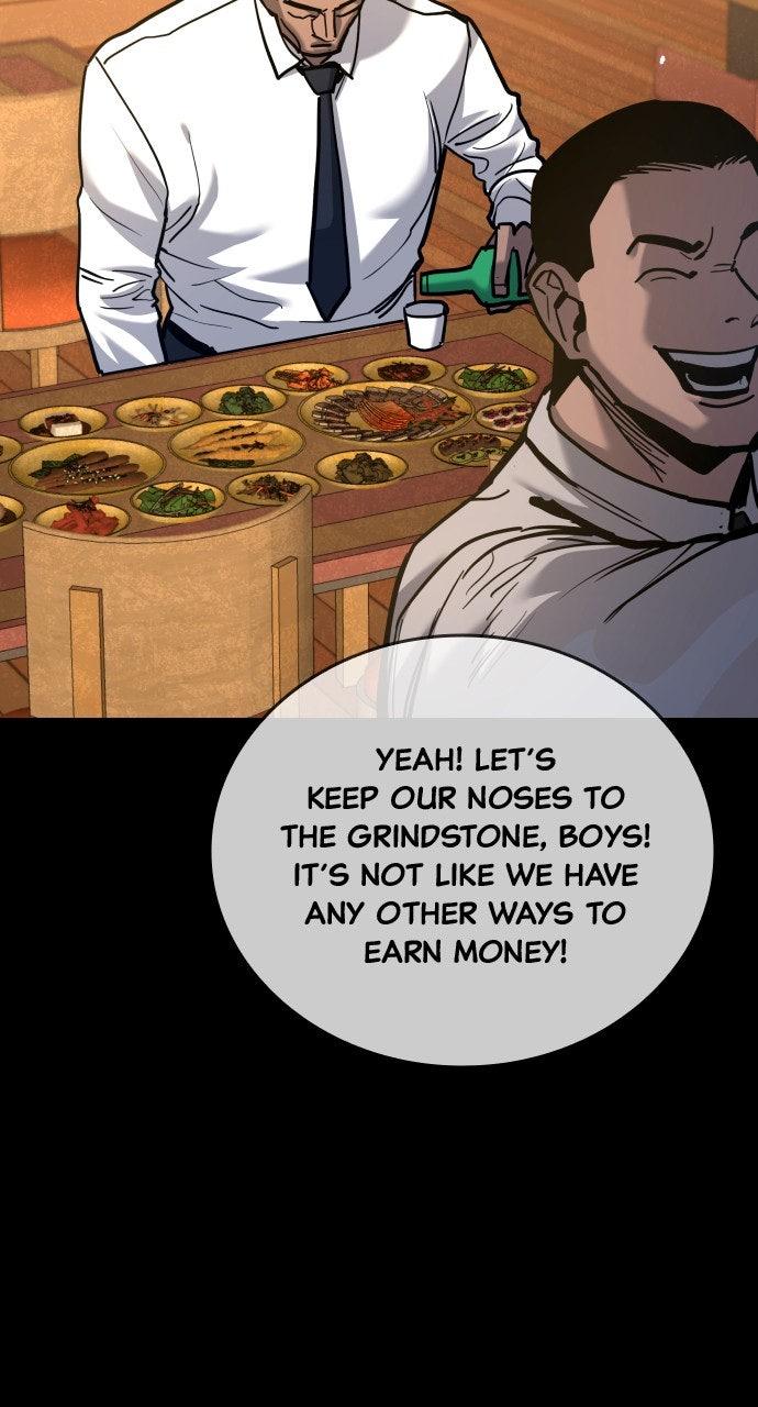 Justice Deserved Chap 42 - Next Chap 43