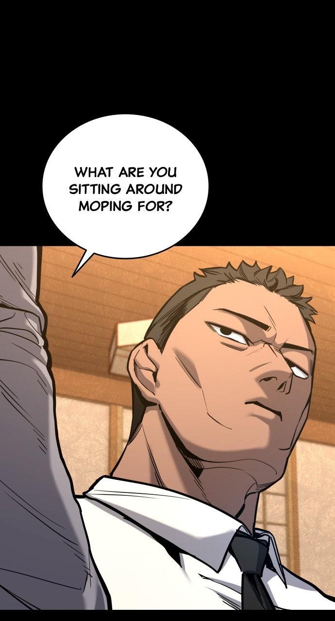 Justice Deserved Chap 42 - Next Chap 43