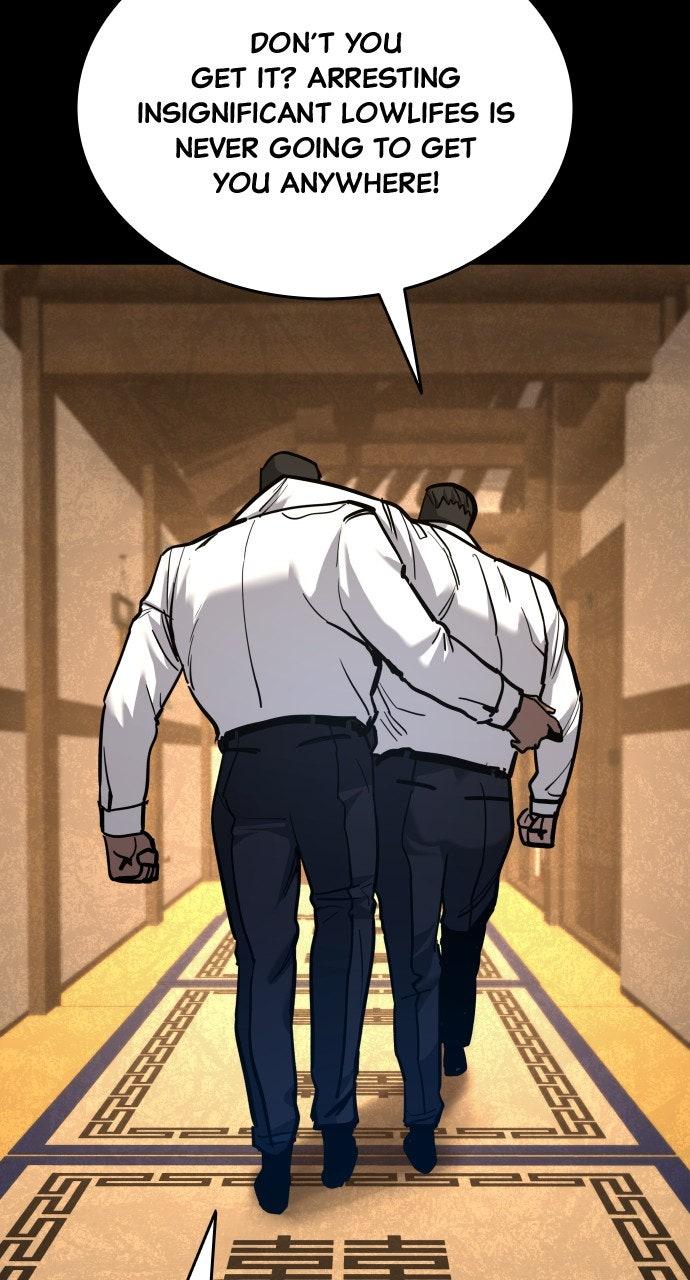 Justice Deserved Chap 42 - Next Chap 43