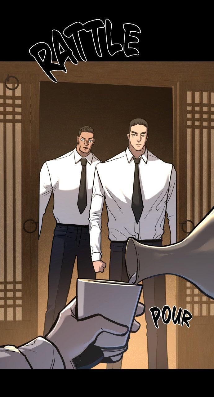 Justice Deserved Chap 42 - Next Chap 43