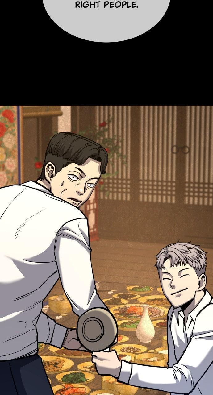 Justice Deserved Chap 42 - Next Chap 43