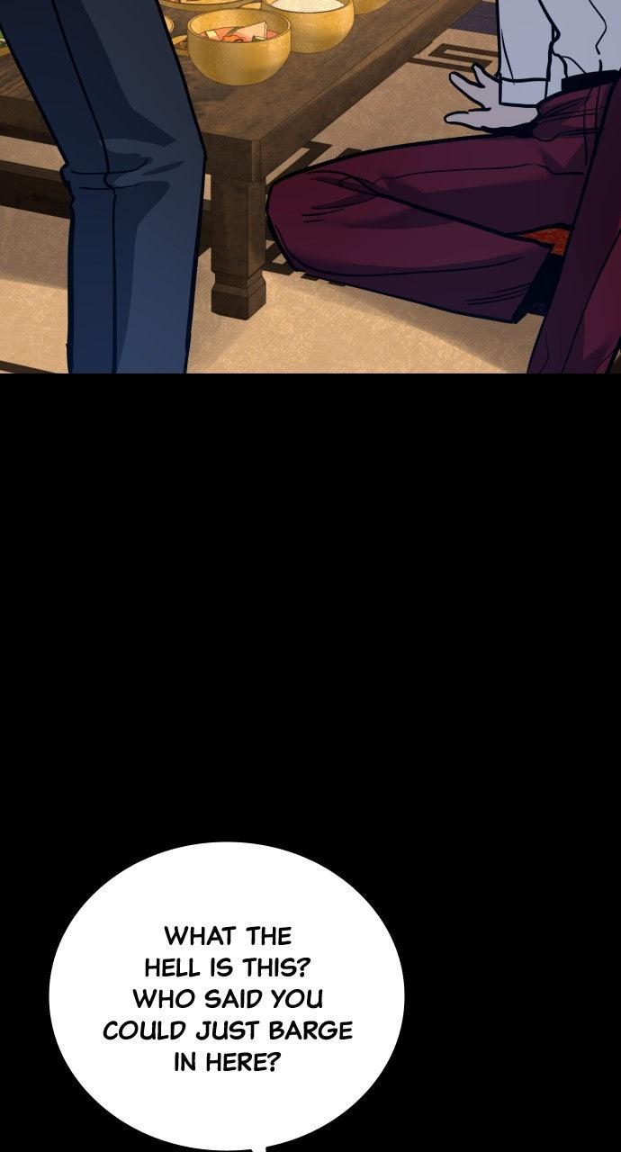 Justice Deserved Chap 42 - Next Chap 43