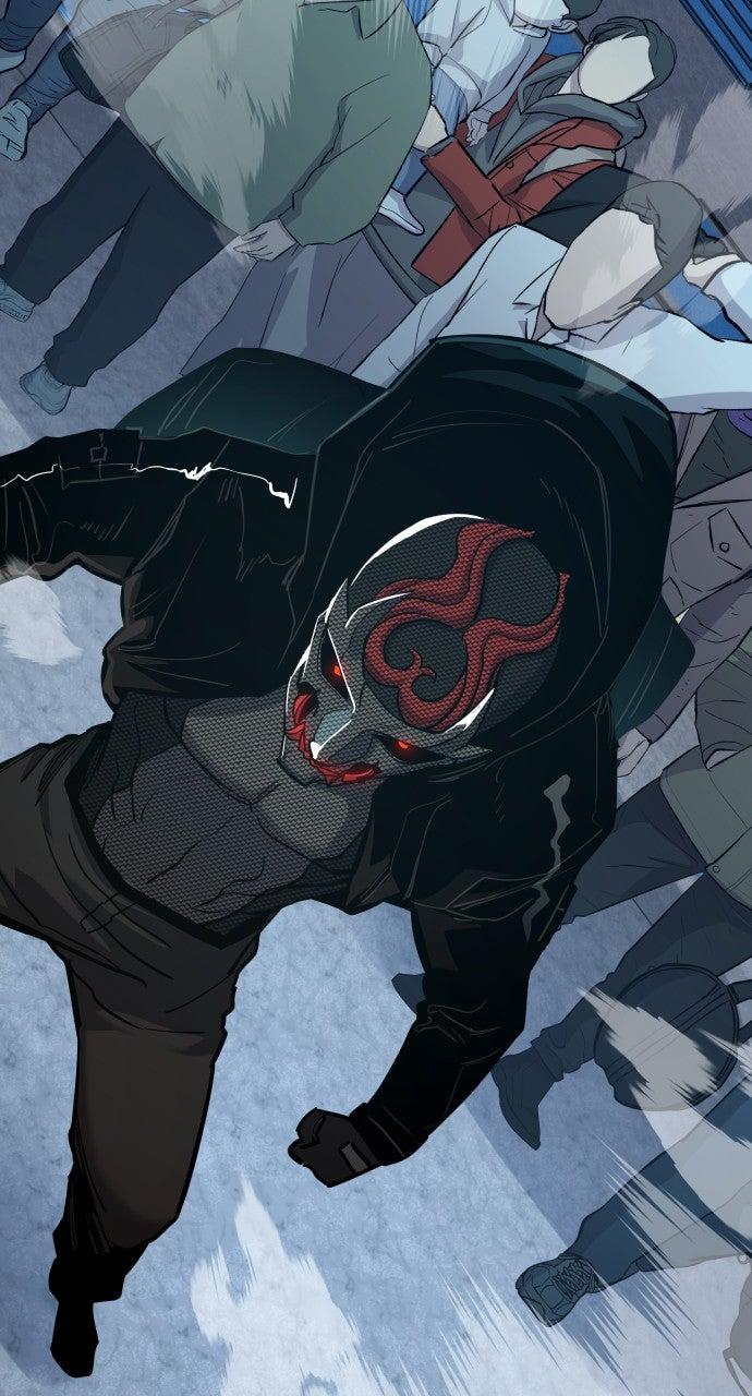 Justice Deserved Chap 42 - Next Chap 43