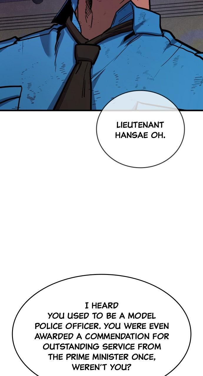 Justice Deserved Chap 42 - Next Chap 43