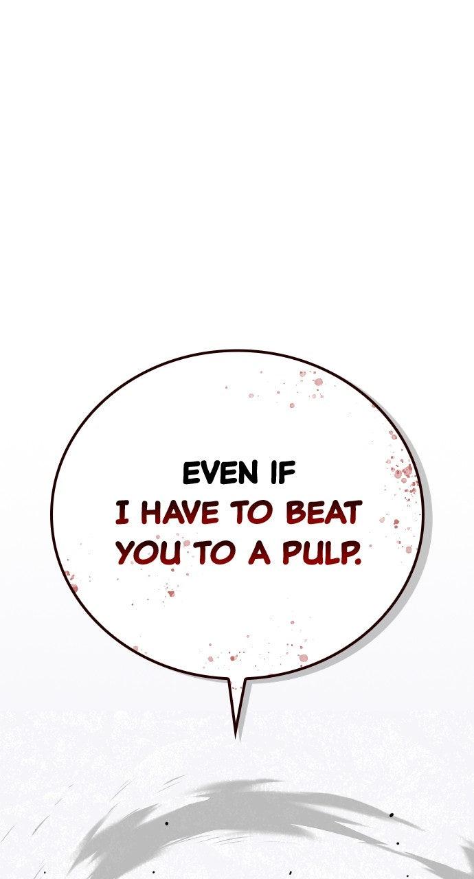 Justice Deserved Chap 42 - Next Chap 43