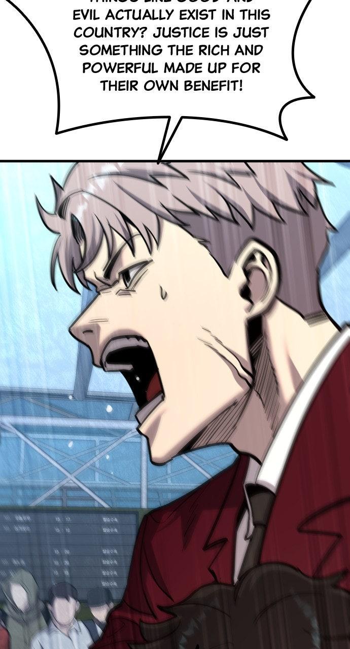 Justice Deserved Chap 42 - Next Chap 43