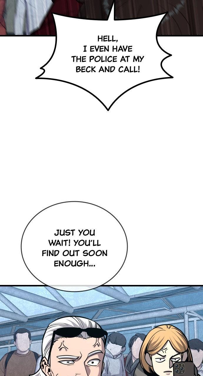 Justice Deserved Chap 42 - Next Chap 43