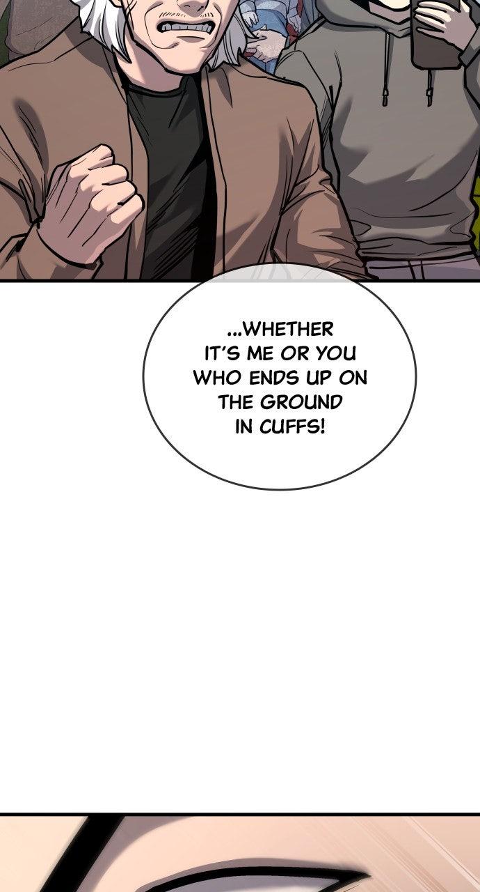 Justice Deserved Chap 42 - Next Chap 43