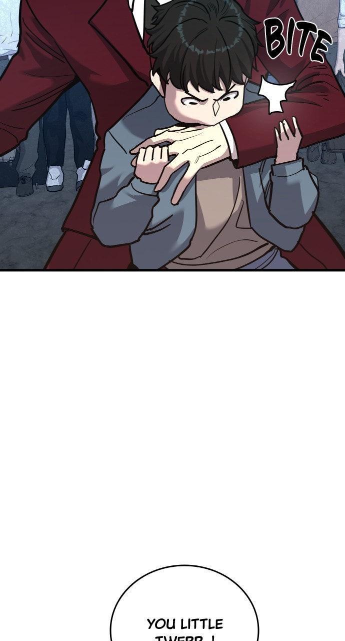 Justice Deserved Chap 42 - Next Chap 43