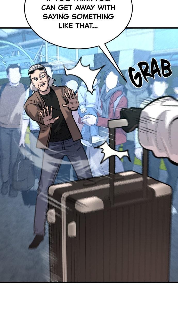 Justice Deserved Chap 42 - Next Chap 43