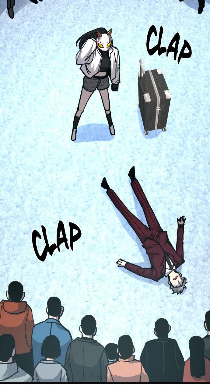 Justice Deserved Chap 42 - Next Chap 43