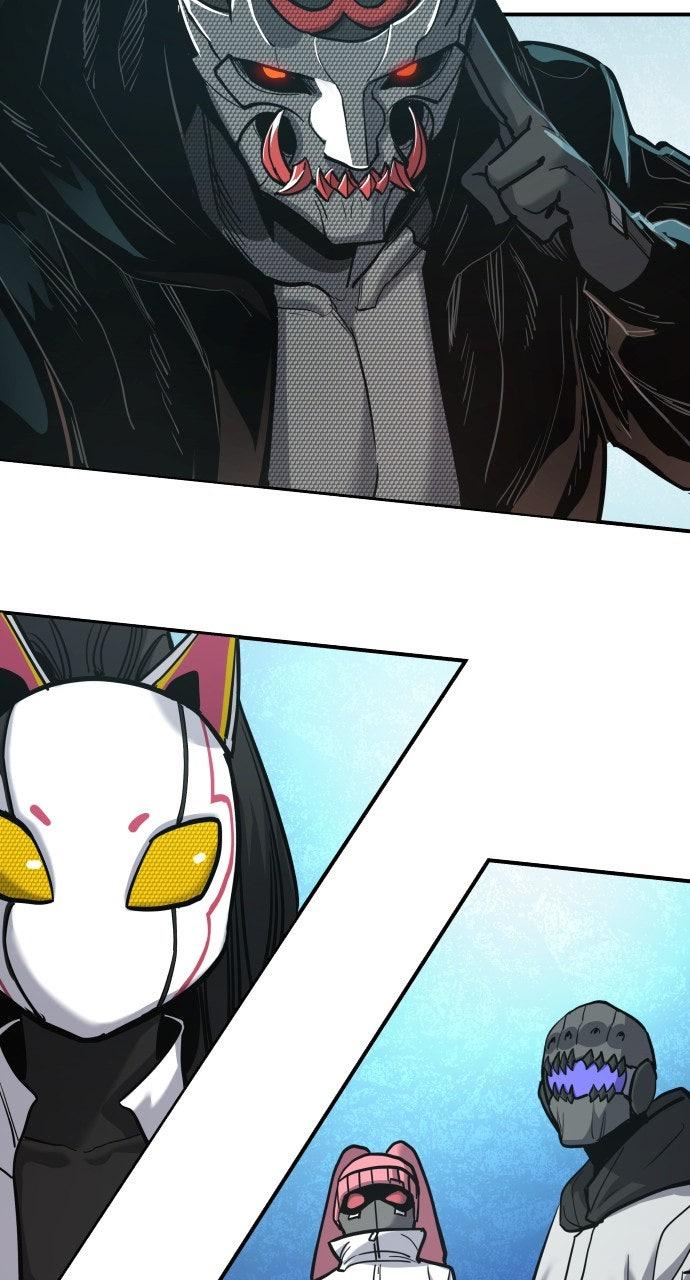 Justice Deserved Chap 42 - Next Chap 43