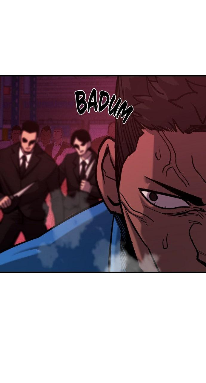 Justice Deserved Chap 42 - Next Chap 43