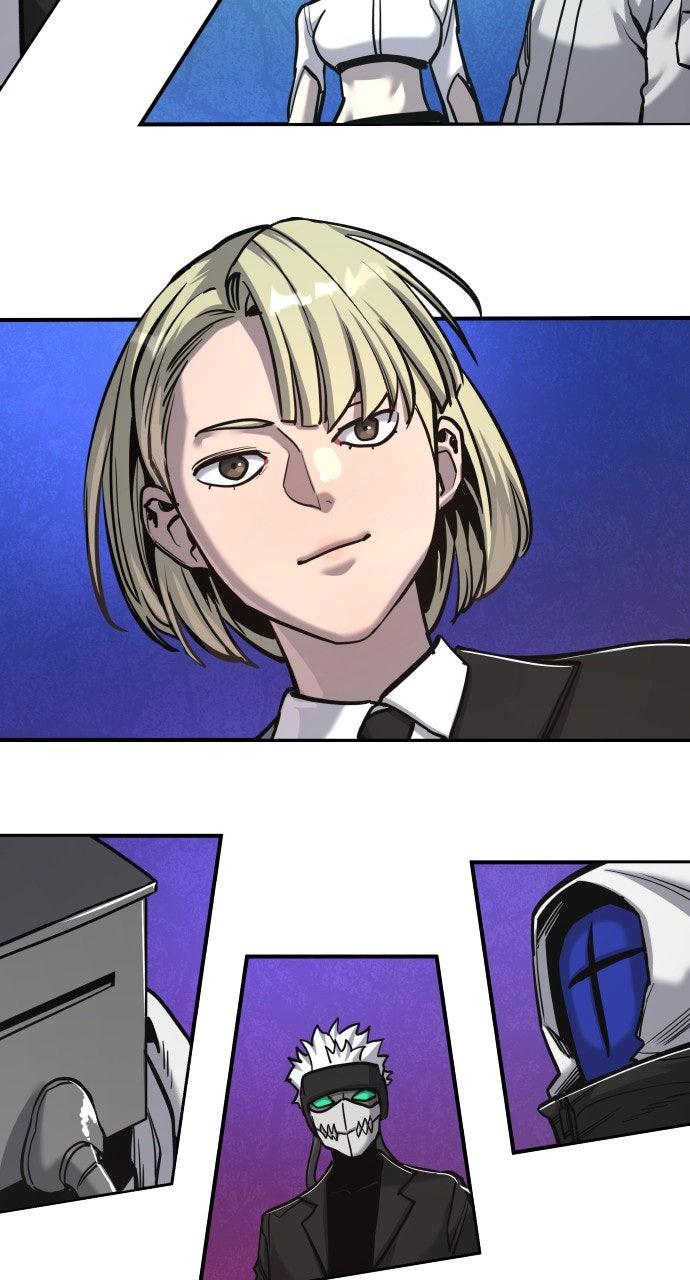 Justice Deserved Chap 42 - Next Chap 43