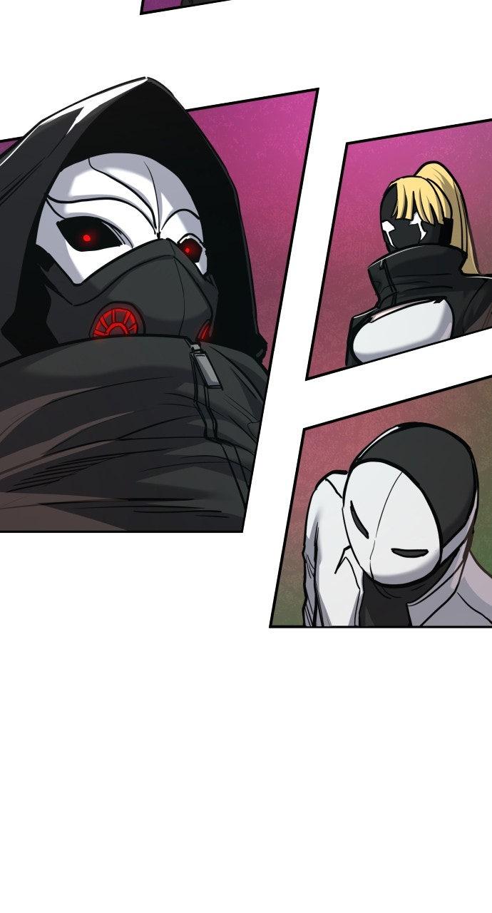 Justice Deserved Chap 42 - Next Chap 43