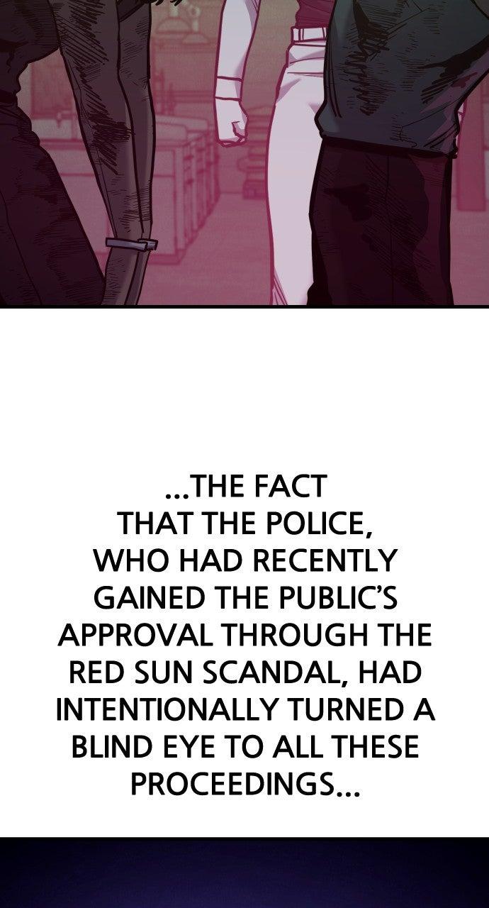 Justice Deserved Chap 42 - Next Chap 43