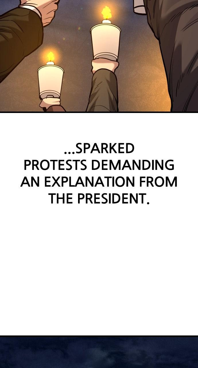 Justice Deserved Chap 42 - Next Chap 43