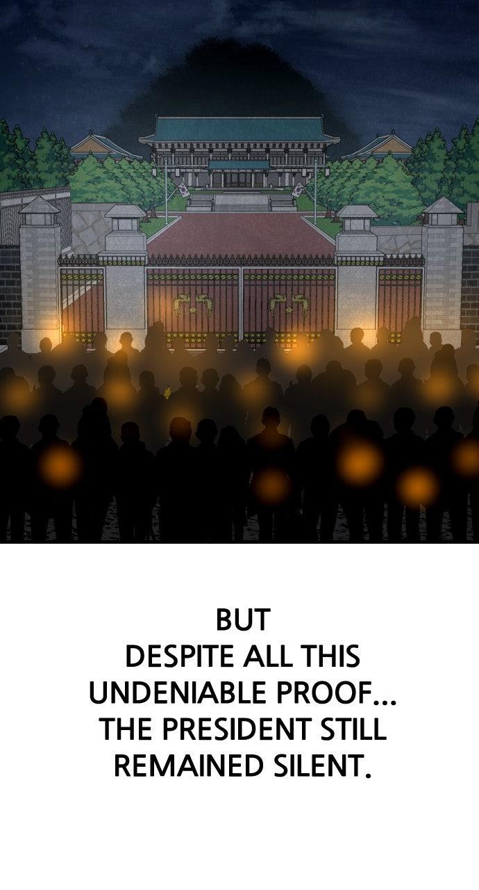 Justice Deserved Chap 42 - Next Chap 43