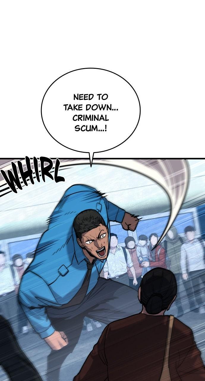 Justice Deserved Chap 42 - Next Chap 43