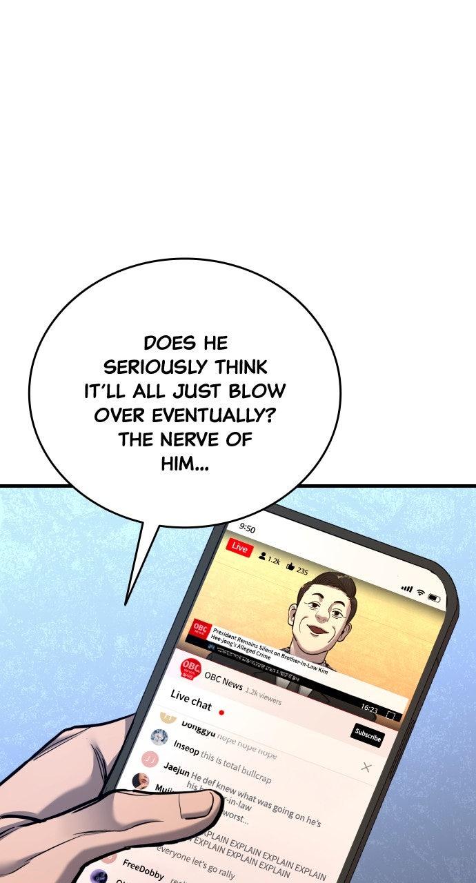 Justice Deserved Chap 42 - Next Chap 43