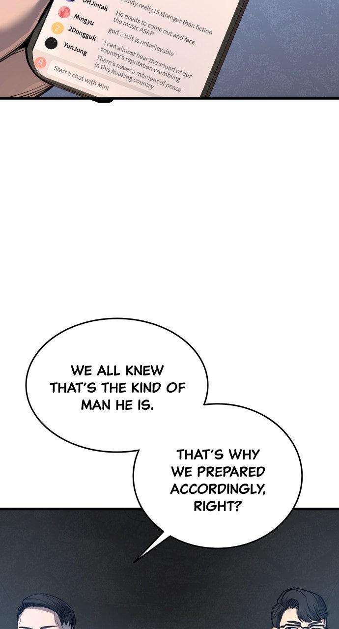 Justice Deserved Chap 42 - Next Chap 43