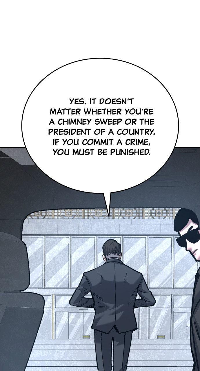 Justice Deserved Chap 42 - Next Chap 43