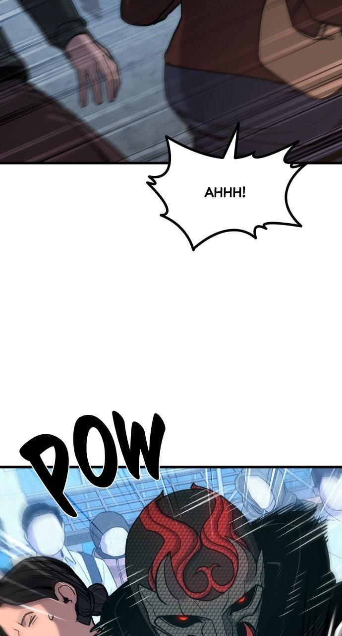 Justice Deserved Chap 42 - Next Chap 43